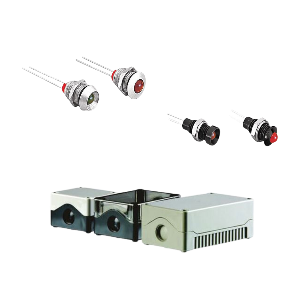 Indicators - Switches Indicators - Switches_1597_category_image